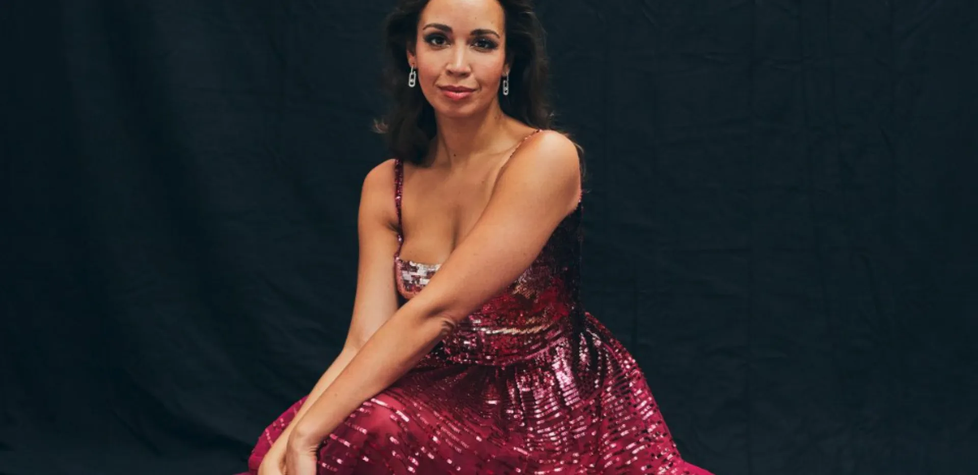 Nadine Sierra and Orchestre de l’Opéra Royal de Versailles